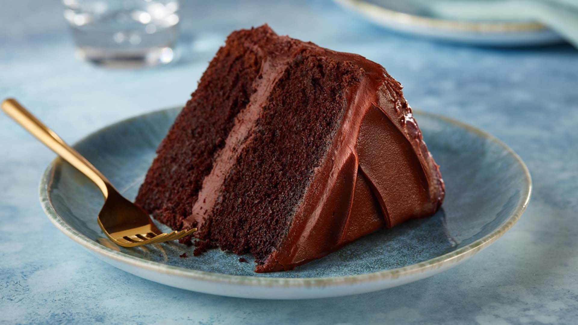 Choc Cake